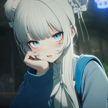 HanF's Patreon profile picture