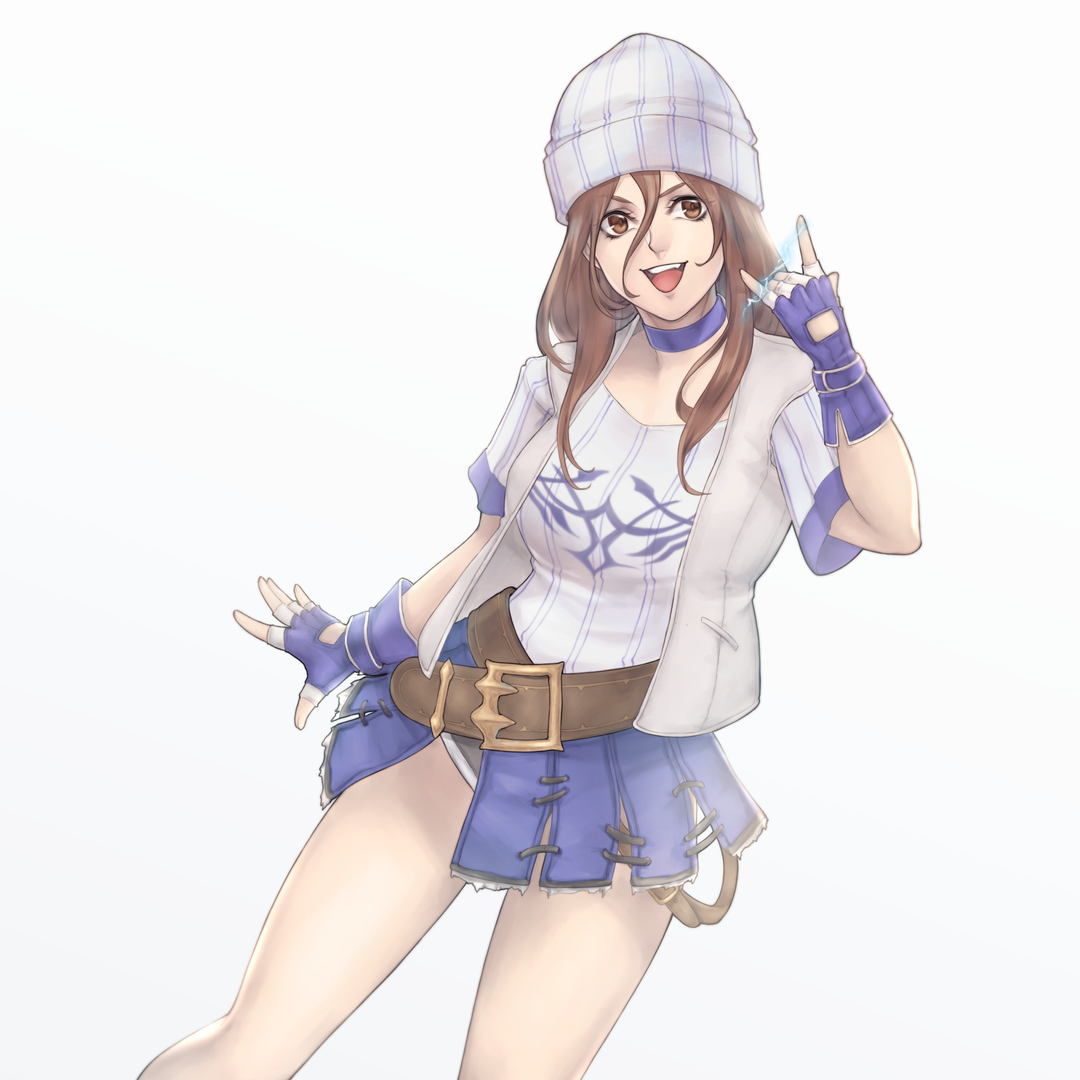 DeNice1776 Patreon Creator Profile