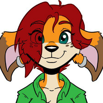 ShawnTheGirl's Patreon profile picture