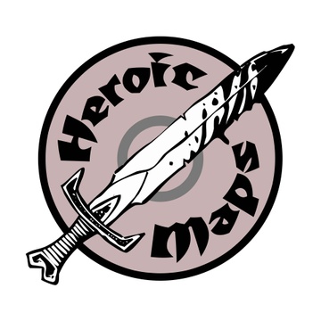 Heroic Maps