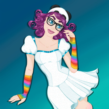 Candice Gush's Patreon profile picture
