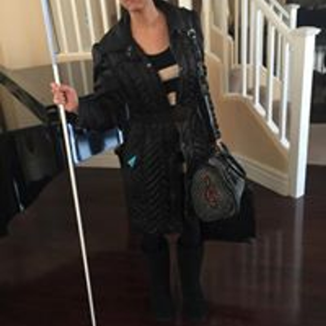 Sarah Alawami Patreon Creator Profile