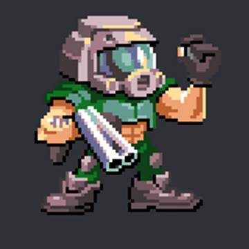 doomguy