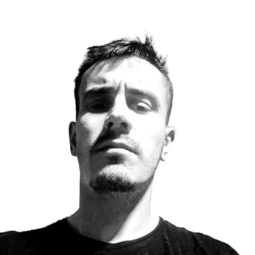 Tenfo Logo & Visual Identity Patreon Creator Profile