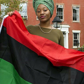 Black History In The Making