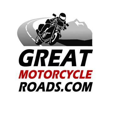 GreatMotorcycleRoads.com