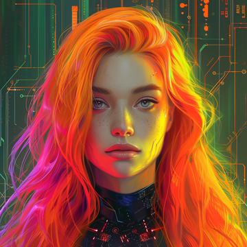 AI: NeuroDress 2.0 π Patreon Creator Profile