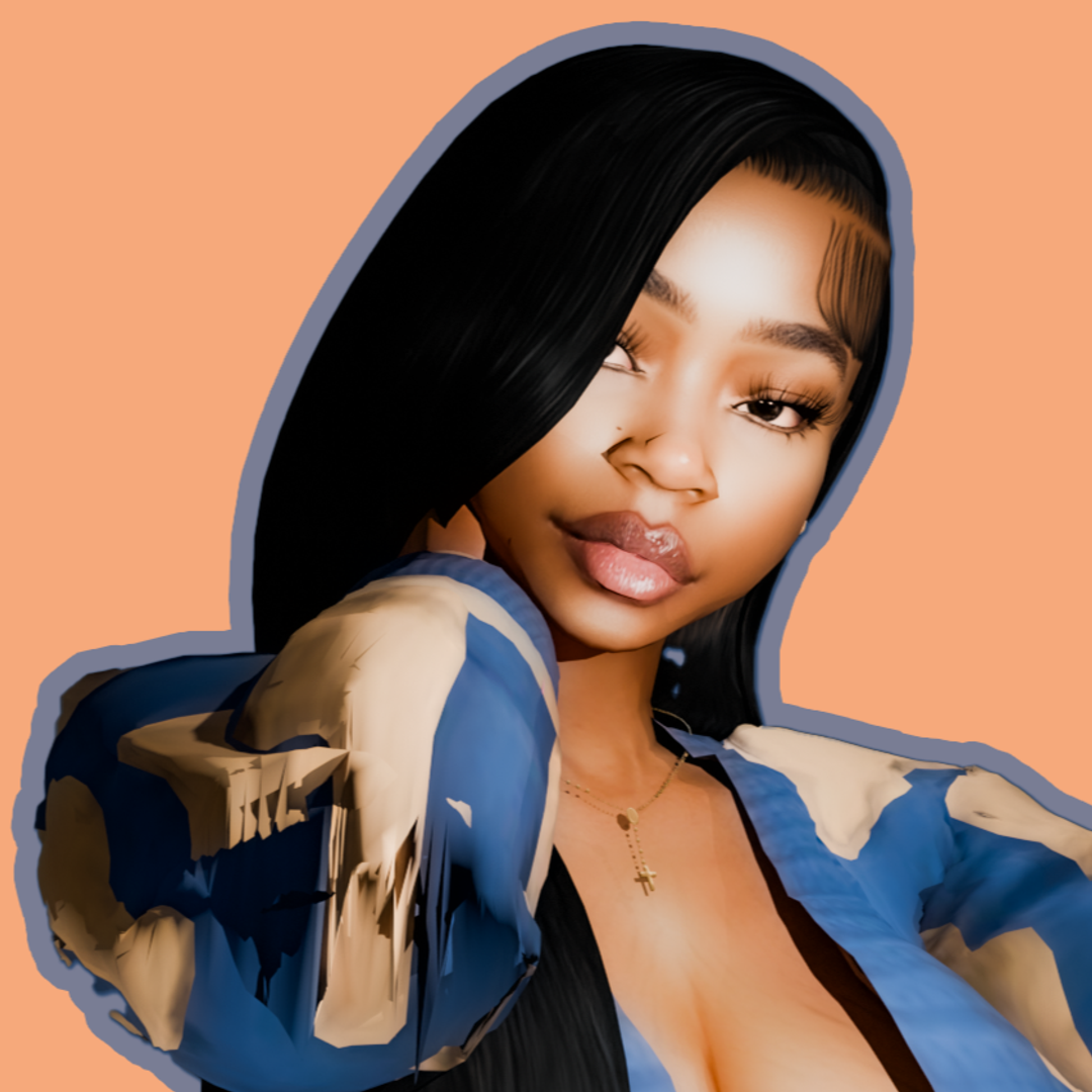 theediorDOLL