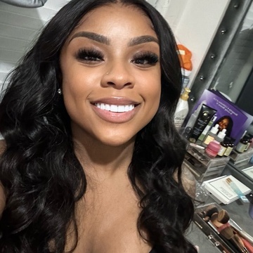 Beauty Within Her Inner Circle Patreon Creator Profile
