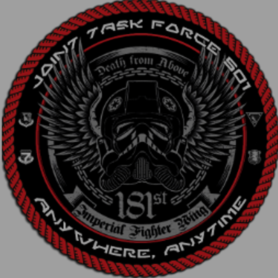 JTF-501