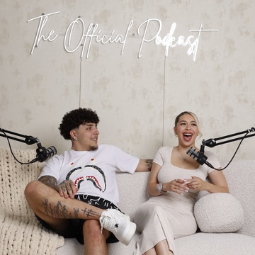 The official podcast's Patreon profile picture