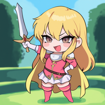 Tharkica Patreon Creator Profile