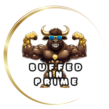 Buffed In Prime Patreon Creator Profile