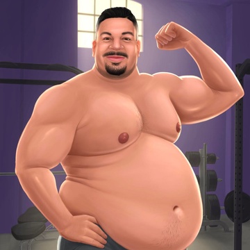 Justbulkin Patreon Creator Profile