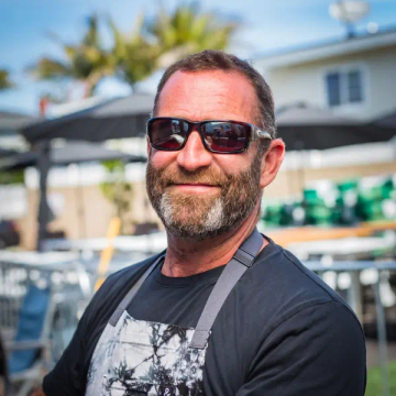 Adam Perry Lang