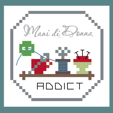 Mani di Donna Designer Patreon Creator Profile