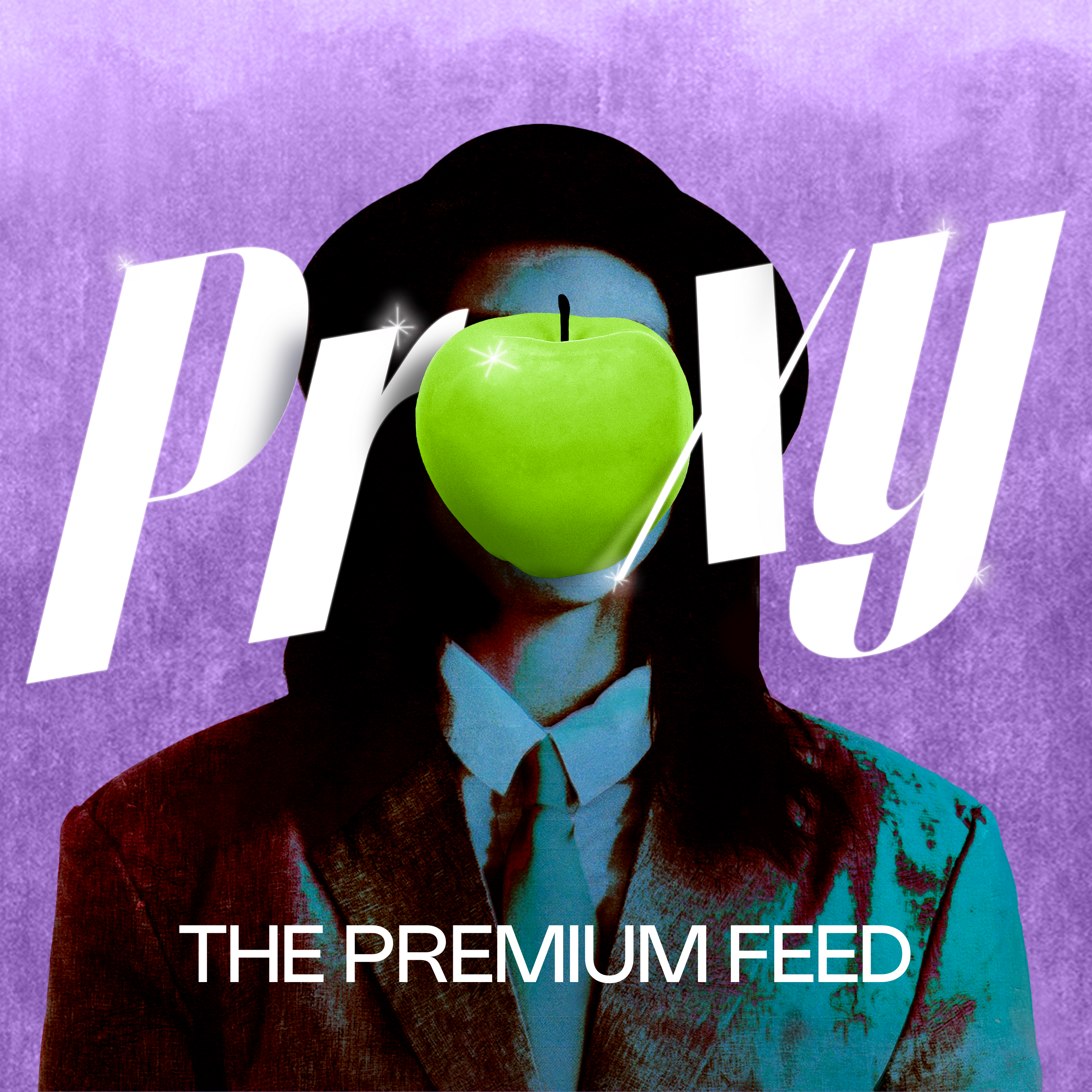 Proxy the Premium Feed