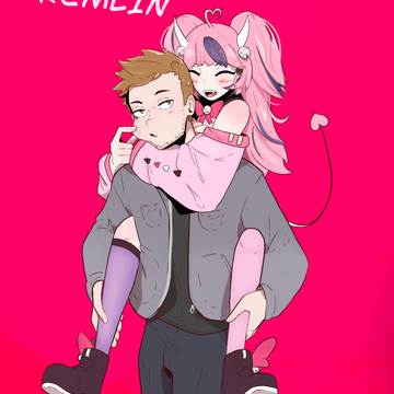 MerelyMeeka's Patreon profile picture