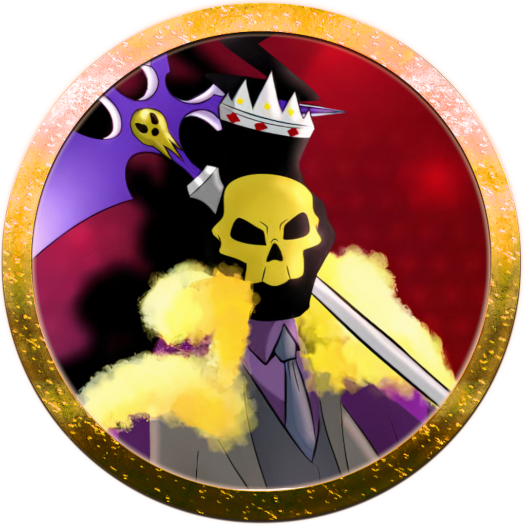 Lord Pimp Patreon Creator Profile