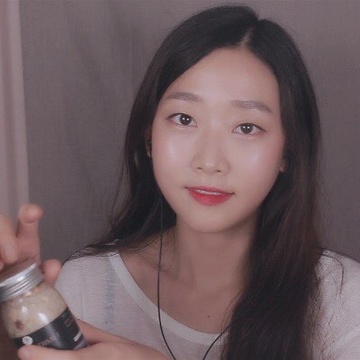 Dana ASMR