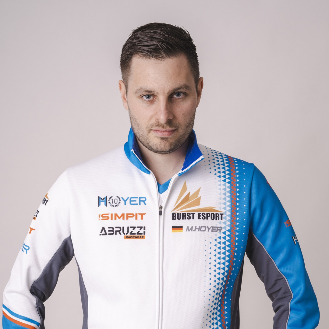 Michi Hoyer