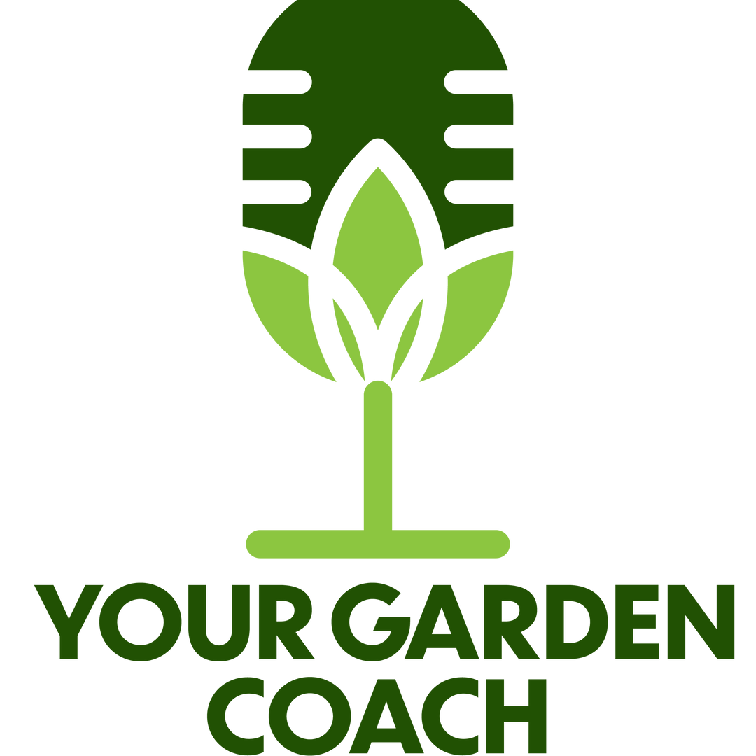 Your Garden Coach NZ