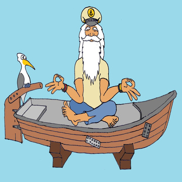 ProjectboatZen's Patreon profile picture