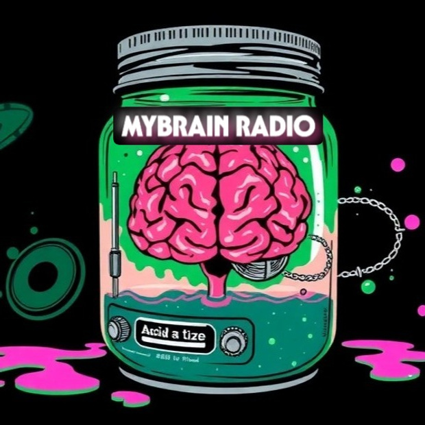 Brain Radio Music