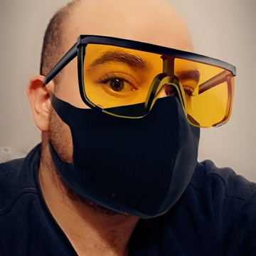 George Saoulidis's Patreon profile picture