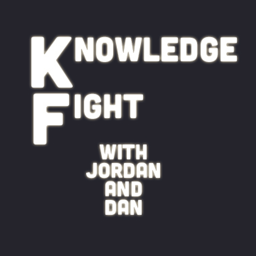 Knowledge Fight