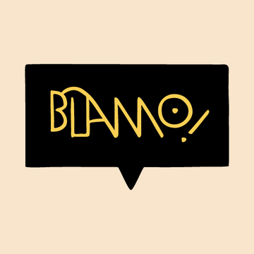 Blamo!