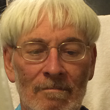 Barry Barnett Patreon Creator Profile