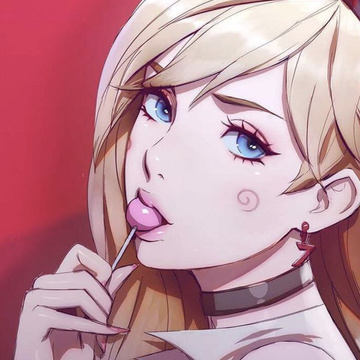ZERONIS's Patreon profile picture