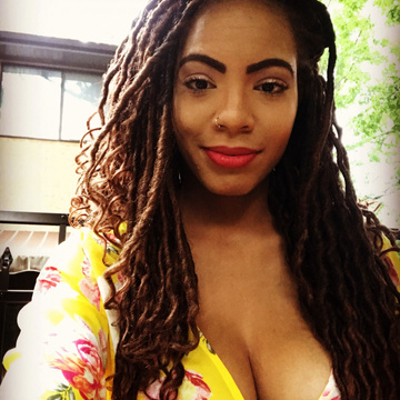 Queen Nik Patreon Creator Profile