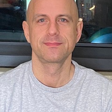 Michael Lustgarten, PhD