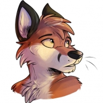 Kyell Gold Patreon Creator Profile