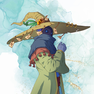 Arcane Collector