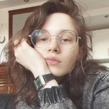Nina A. Milke Patreon Creator Profile