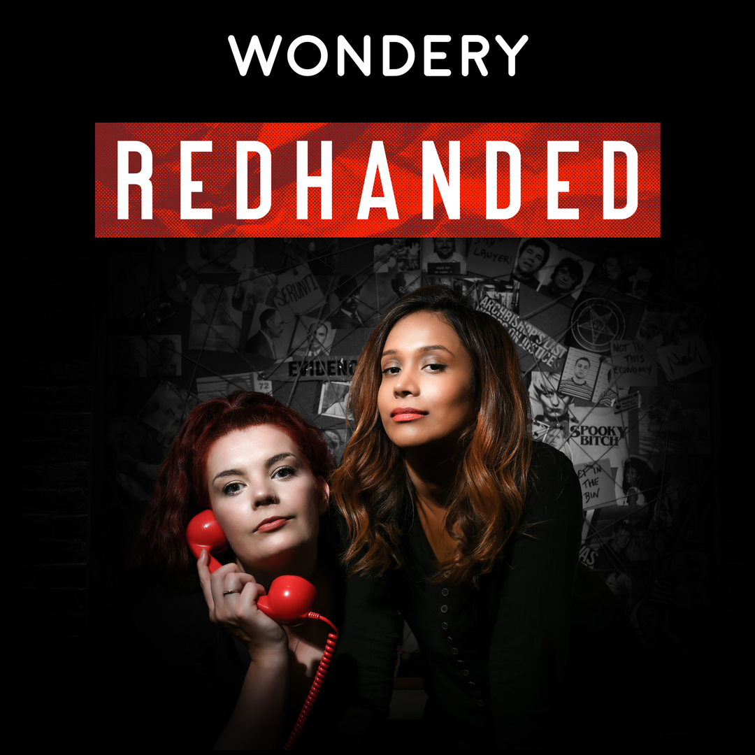 RedHanded