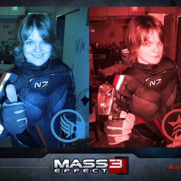 N7Kate's Patreon profile picture