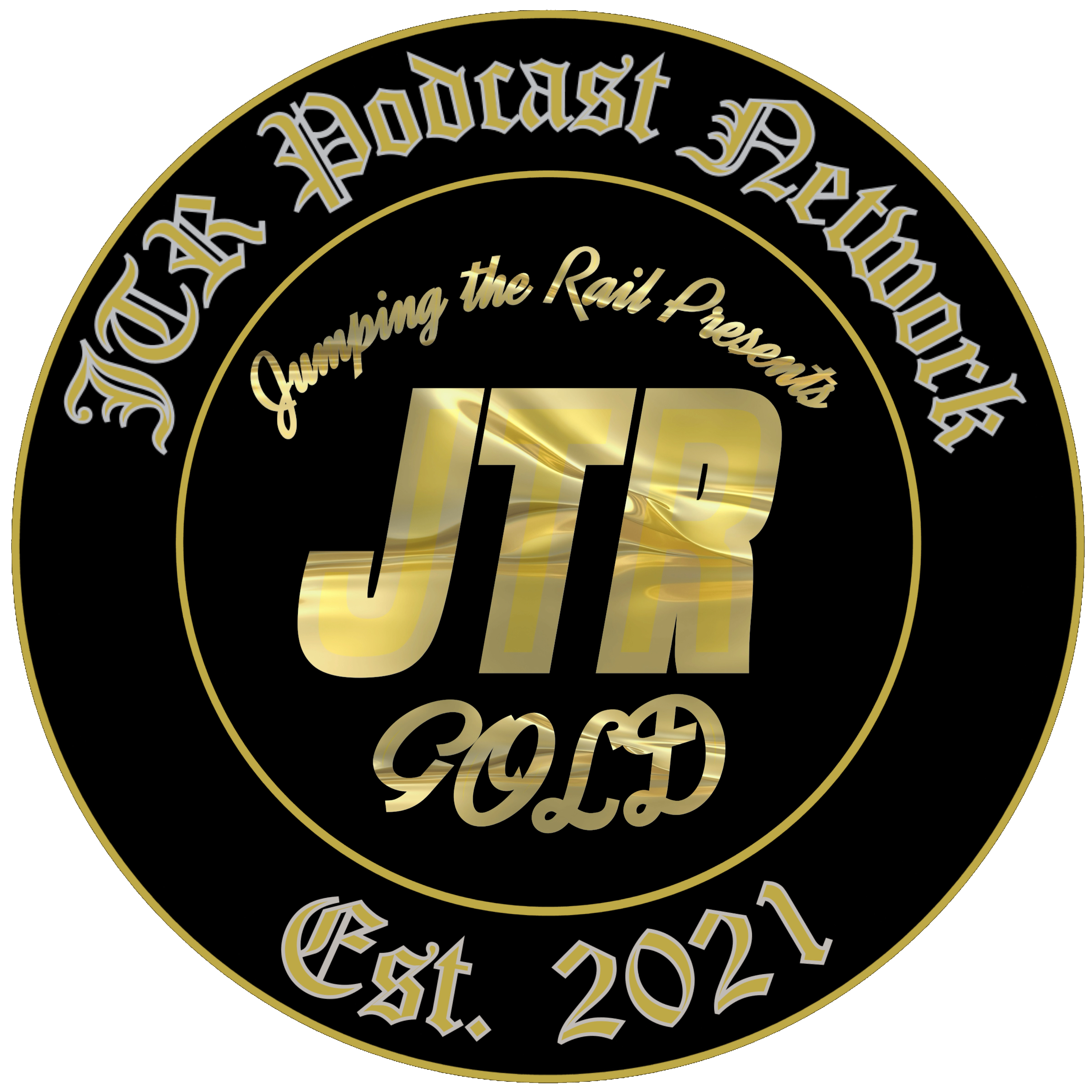 JTR Gold: A Championship Belt Retrospective