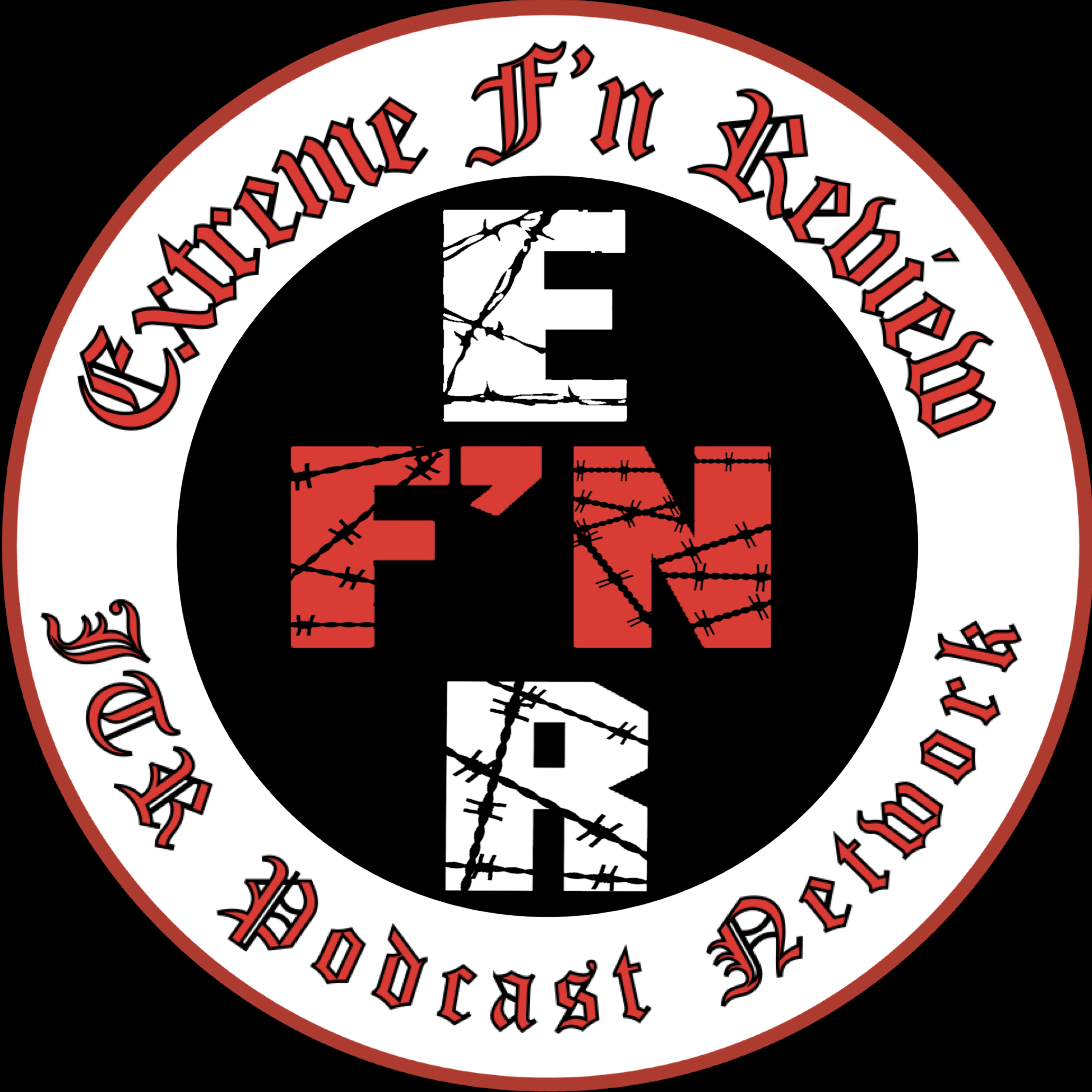 Extreme F\'n Review Podcast