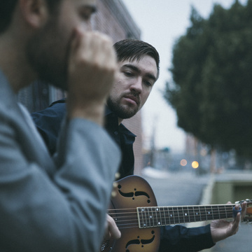 John & Ross's Patreon profile picture
