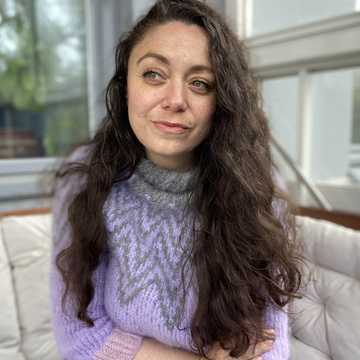 Sarah Vrba's Patreon profile picture