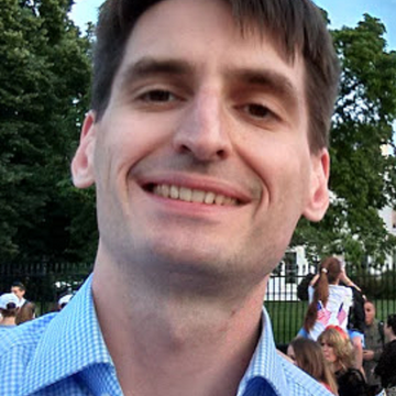 Cameron Mochrie