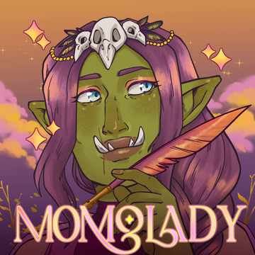 Momolady