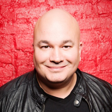 Robert Kelly Patreon Creator Profile