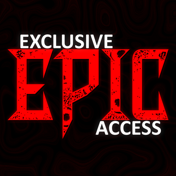 EPIC PARANORMAL