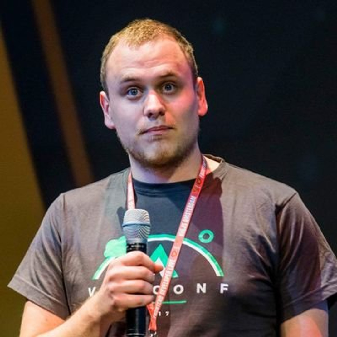 Igor Randjelovic Patreon Creator Profile