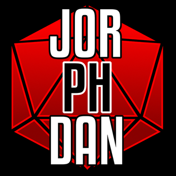 Jorphdan